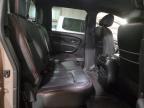2020 Nissan Titan Sv for Sale in Eldridge, IA - Rear End