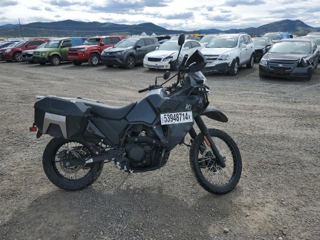 2023 Kawasaki Kl650 H