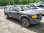 2001 Ford Ranger Super Cab იყიდება Center Rutland-ში, VT - Biohazard/Chemical