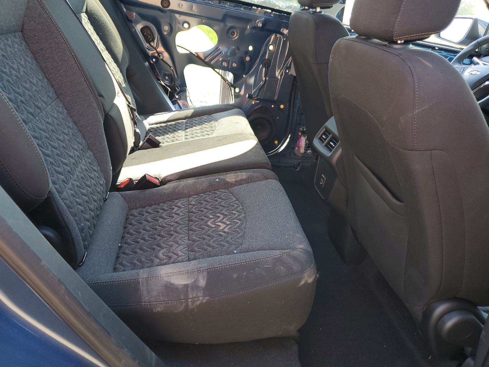 3GNAXUEG1RL173143 2024 Chevrolet Equinox Lt