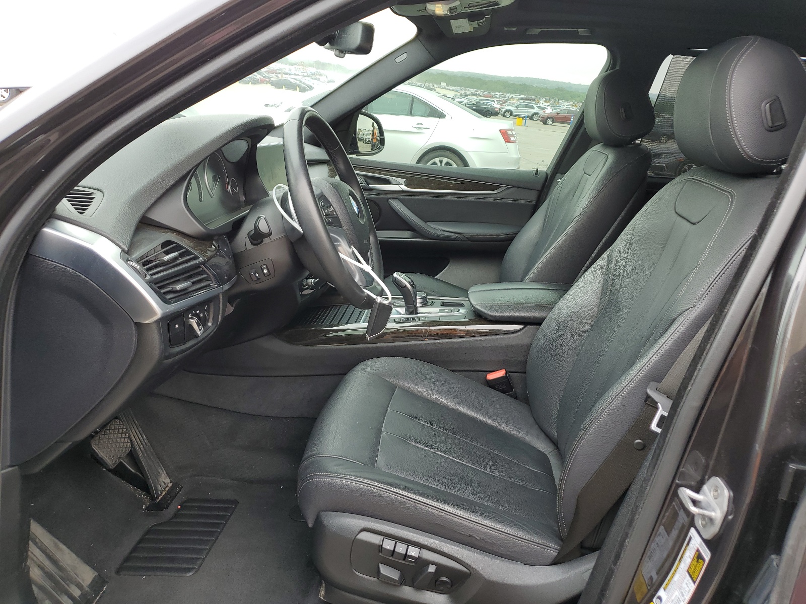 5UXKR2C59J0X08698 2018 BMW X5 Sdrive35I