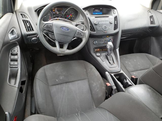 Седаны FORD FOCUS 2015 Серый