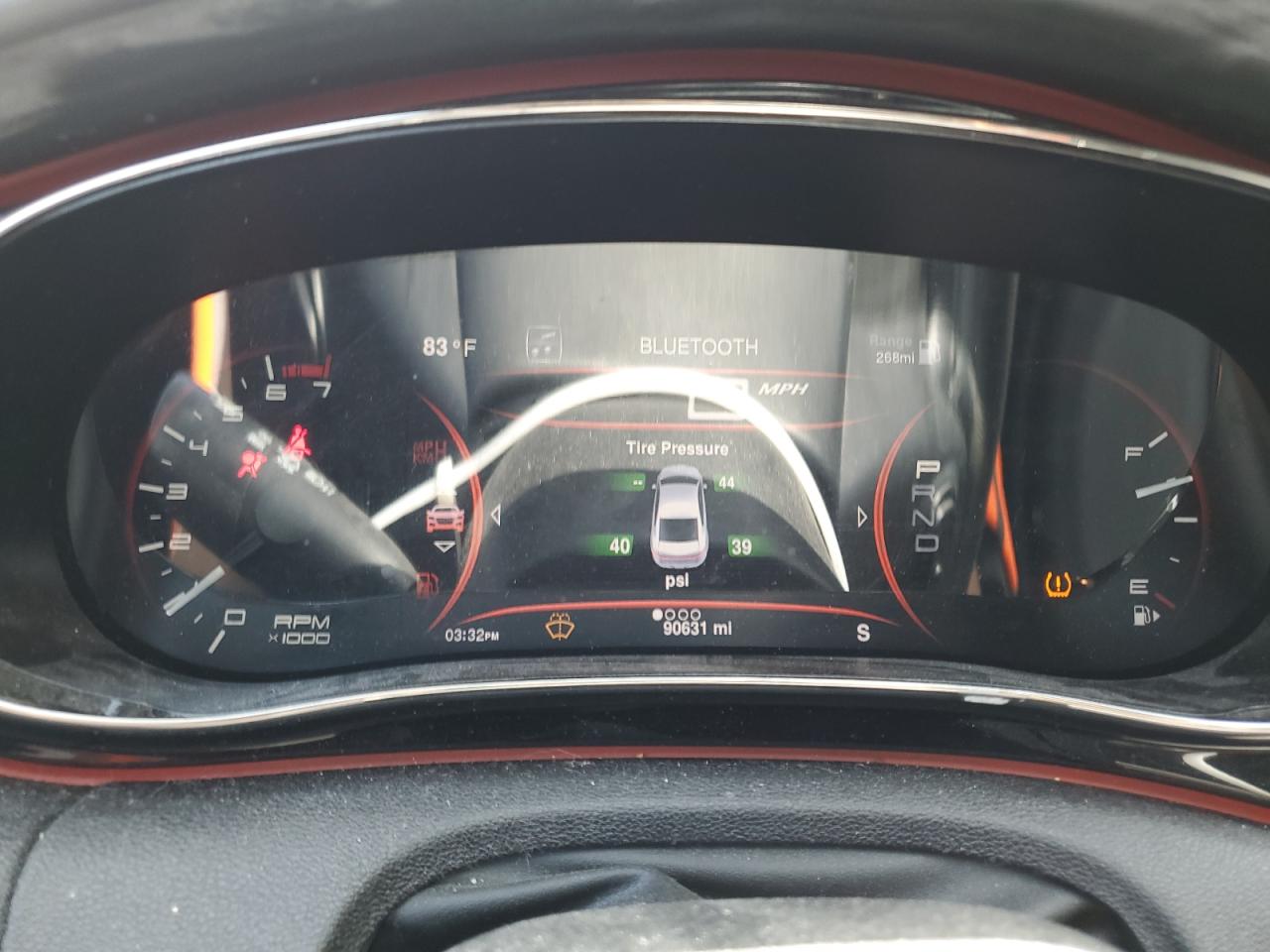 2014 Dodge Dart Gt VIN: 1C3CDFEB0ED919161 Lot: 56023684