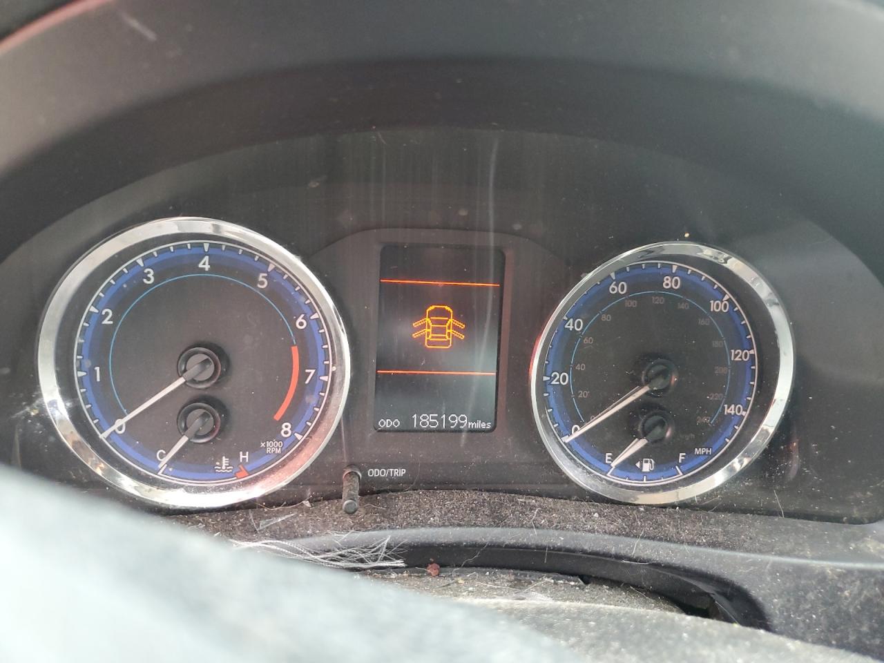 2017 Toyota Corolla - Image 9