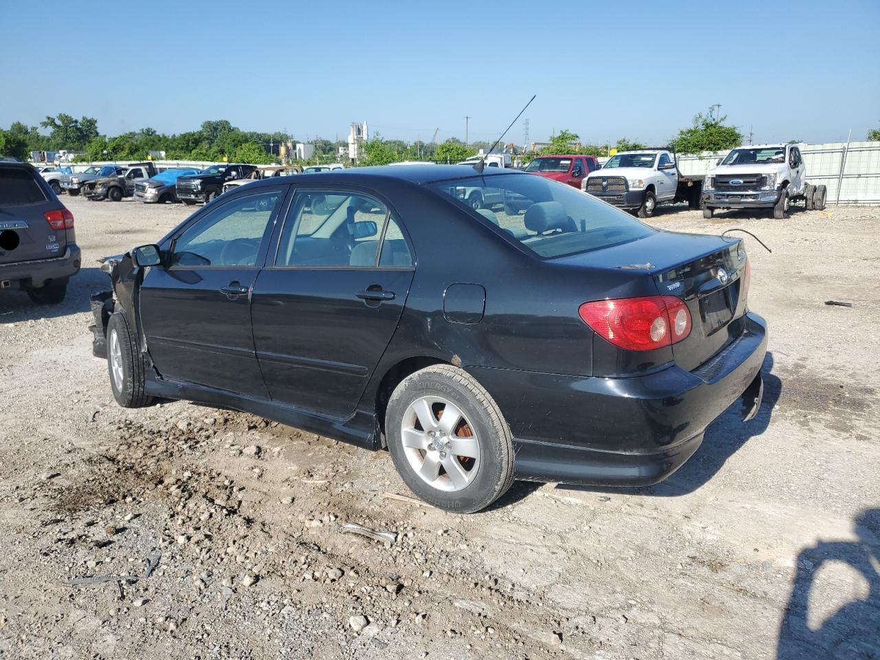 2005 Toyota Corolla - Image 2
