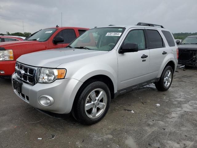 2010 Ford Escape Xlt for Sale in Cahokia Heights, IL - Side