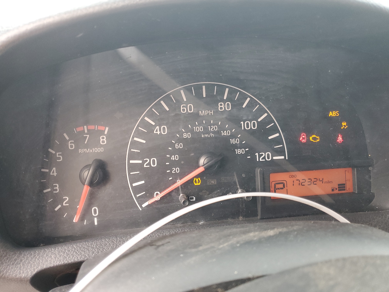 3N6CM0KNXGK698028 2016 Nissan Nv200 2.5S