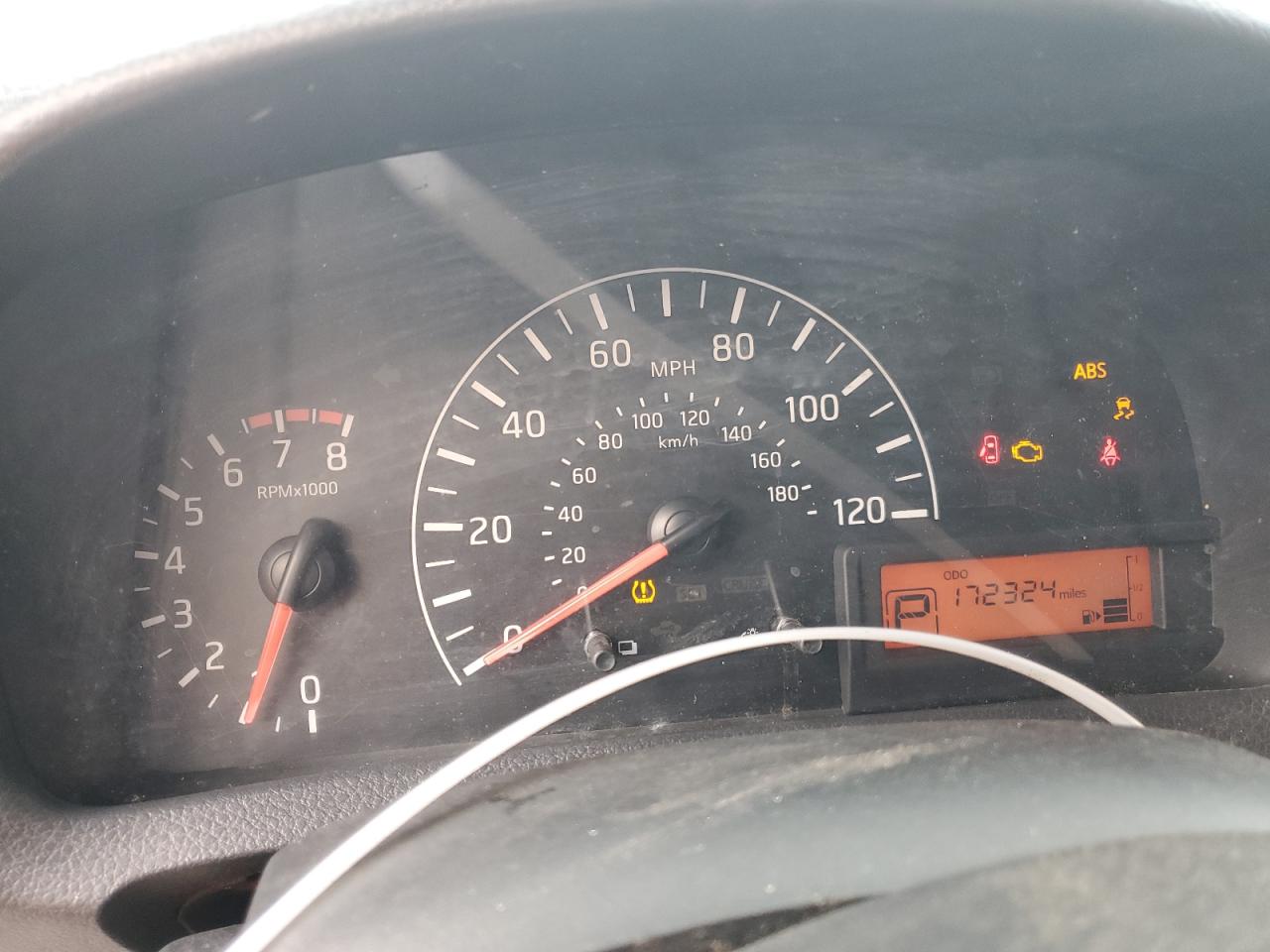 2016 Nissan Nv200 2.5S VIN: 3N6CM0KNXGK698028 Lot: 55125574