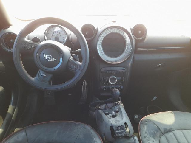 WMWZC510XEWP05965 - 2014 MINI COUNTRYMAN - #54319944