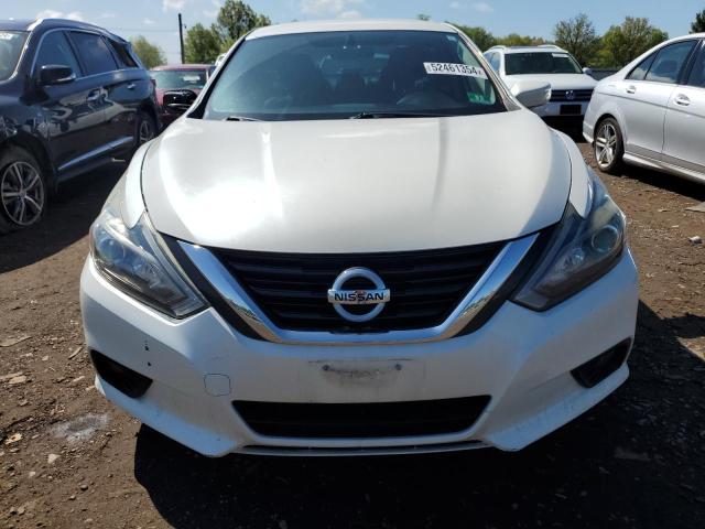  NISSAN ALTIMA 2016 Biały