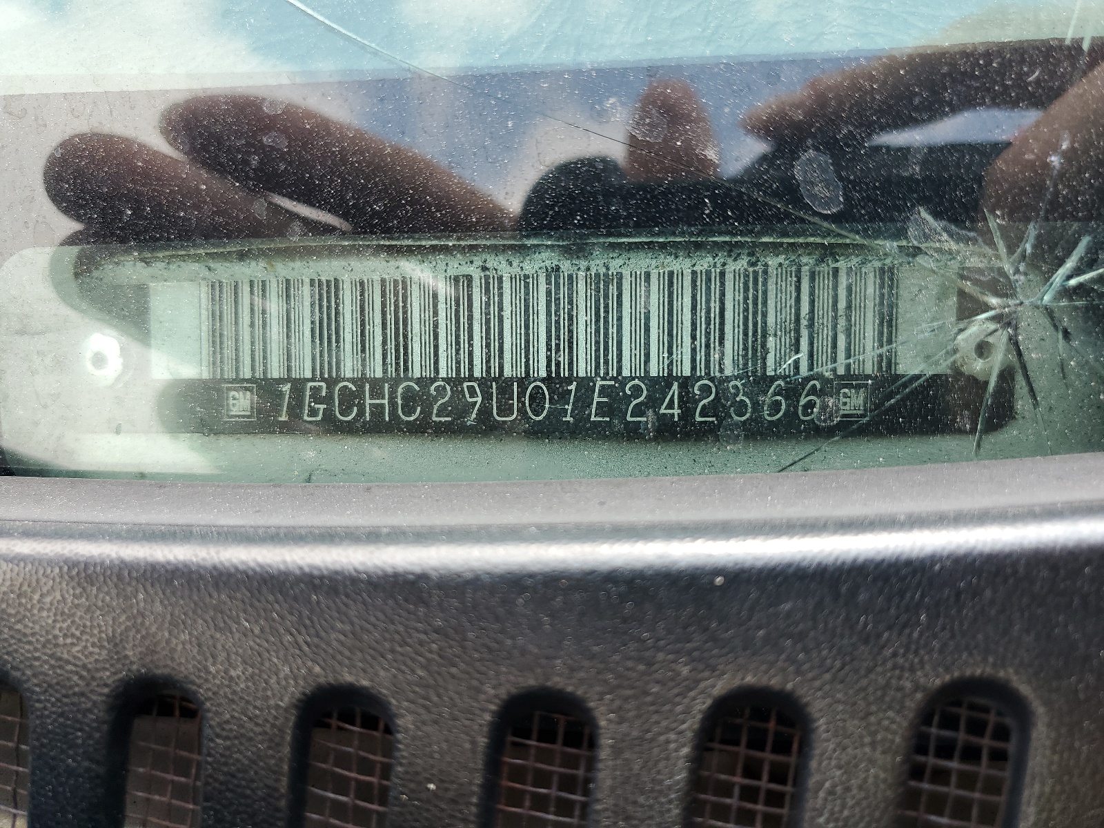 1GCHC29274E264478 2004 Chevrolet Silverado C2500 Heavy Duty