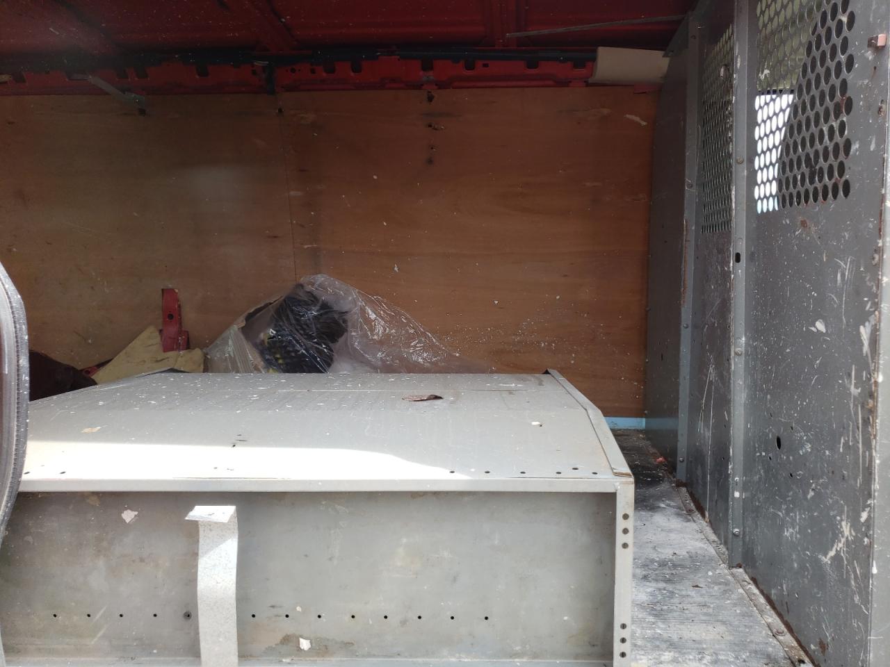 2004 Chevrolet Express G1500 VIN: 1GCFG15X341181662 Lot: 53058274