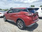 2015 Nissan Murano S იყიდება Sikeston-ში, MO - Front End