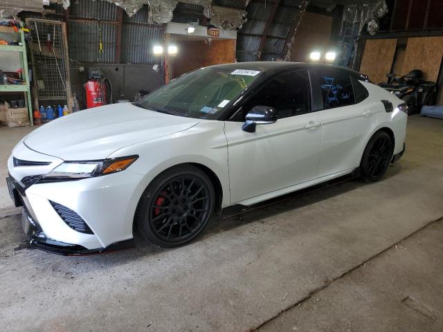 2023 Toyota Camry Trd