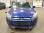 2013 Ford Focus Titanium продається в Ham Lake, MN - Mechanical