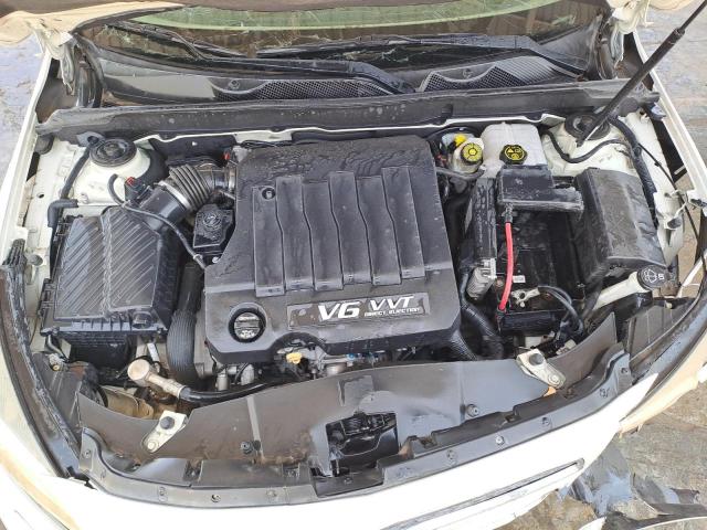 KL1GM5E55FB012735 - 2015 CHEVROLET MALIBU - #56357194