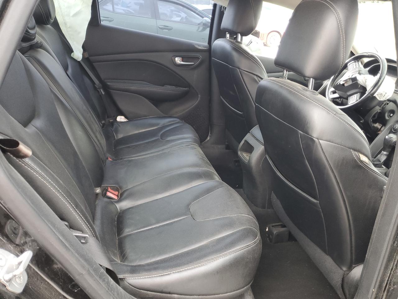 2015 Dodge Dart Limited VIN: 1C3CDFCB2FD276459 Lot: 55868164