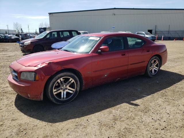 2006 Dodge Charger R/T