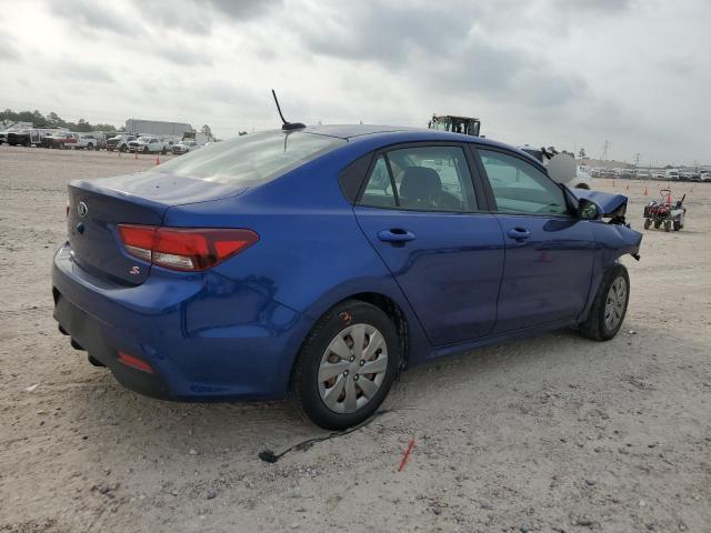 3KPA24AD0LE300172 | 2020 KIA rio lx