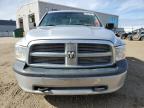 2011 DODGE RAM 1500  for sale at Copart AB - EDMONTON