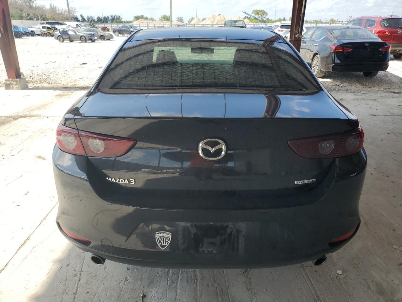 2020 Mazda 3 - Image 6
