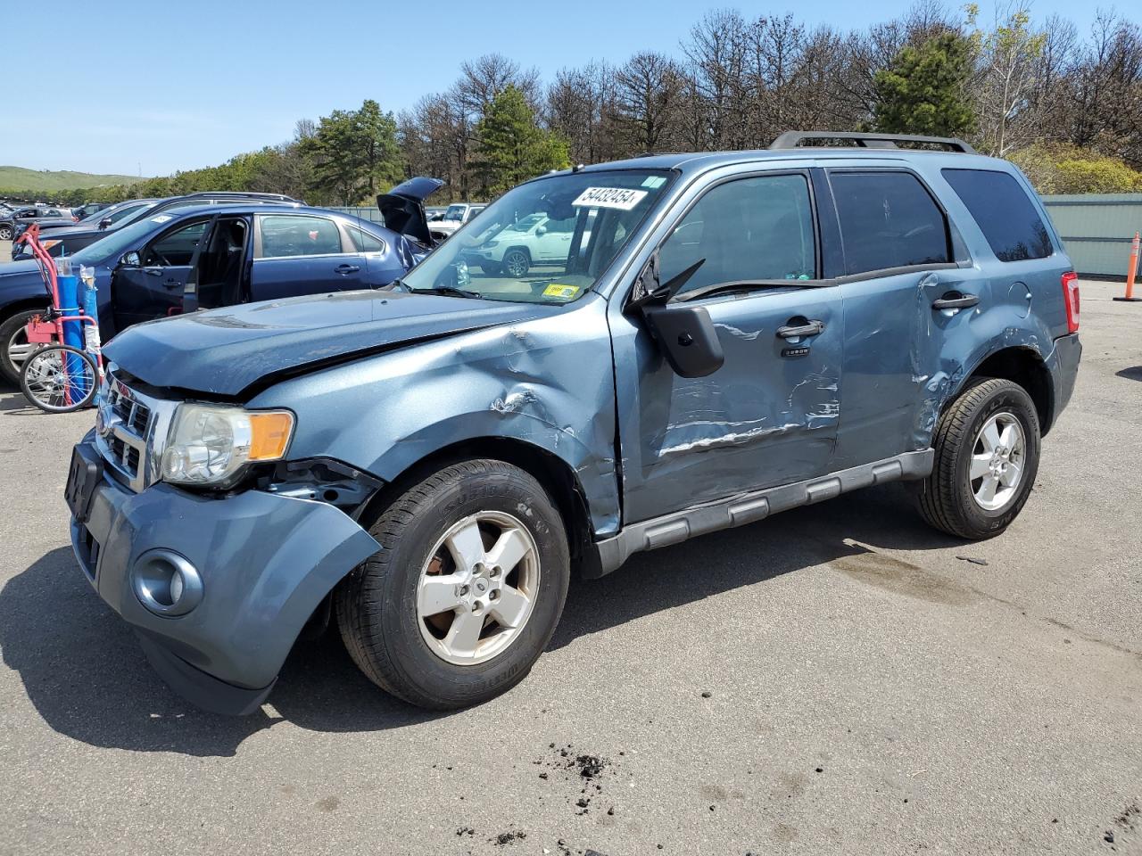 2011 Ford Escape - Image 1