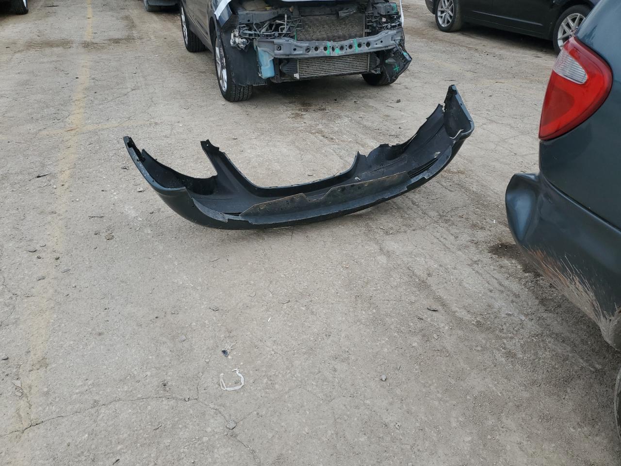 2006 Chrysler Town & Country Touring VIN: 2A4GP54L36R704665 Lot: 56937084