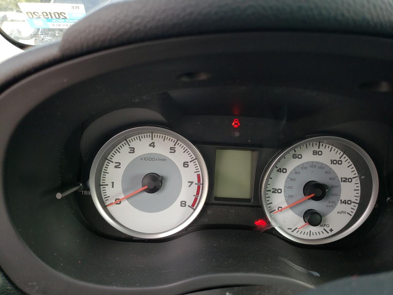 2012 Subaru Impreza Premium VIN: JF1GPAD62CH204874 Lot: 65710814