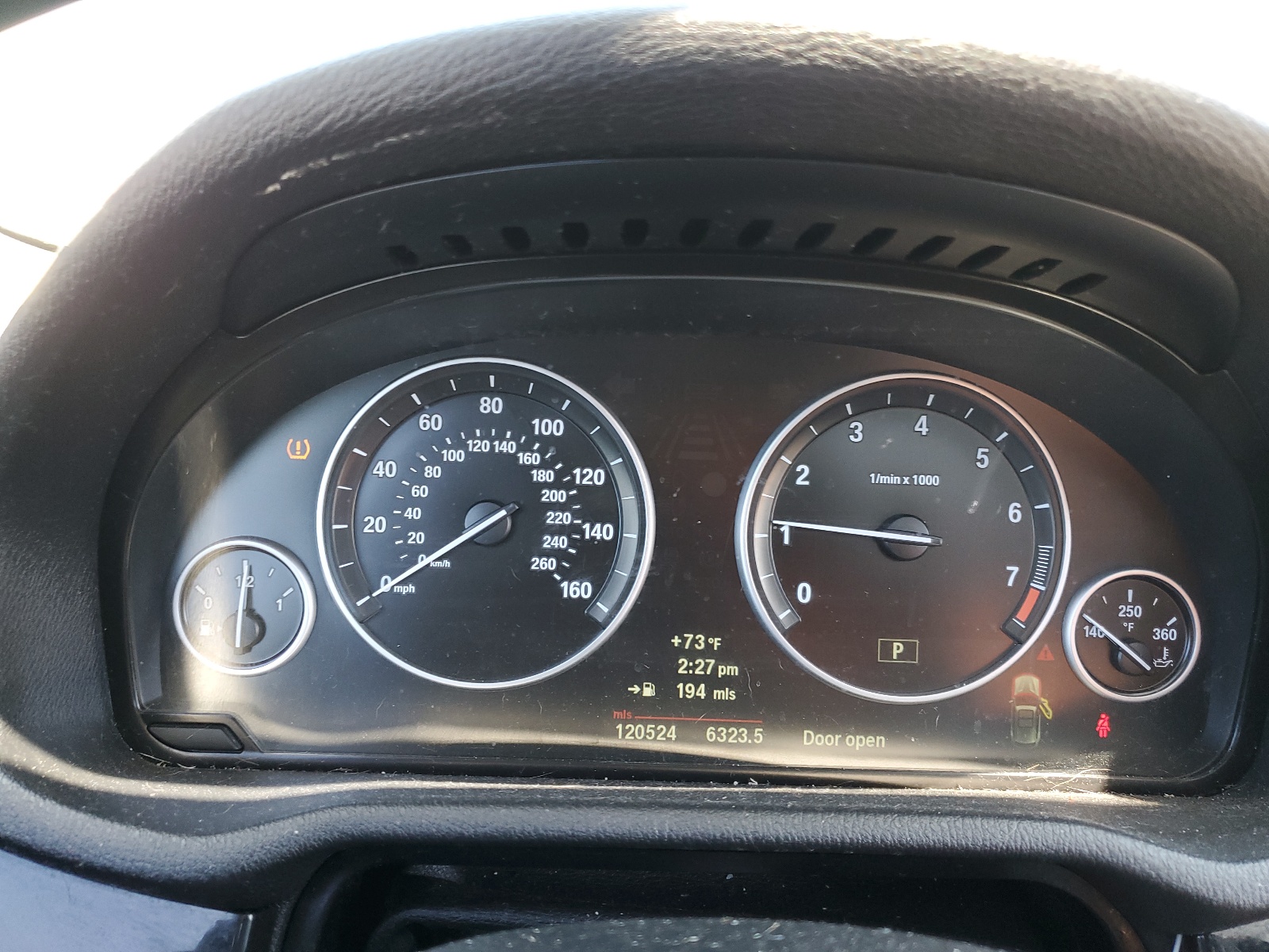 5UXWX9C58E0D10794 2014 BMW X3 xDrive28I