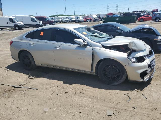  CHEVROLET MALIBU 2016 Золотий