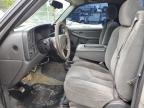 2004 Chevrolet Silverado C1500 na sprzedaż w Denver, CO - Vandalism