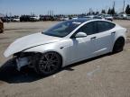 2022 Tesla Model S  продається в Rancho Cucamonga, CA - Front End