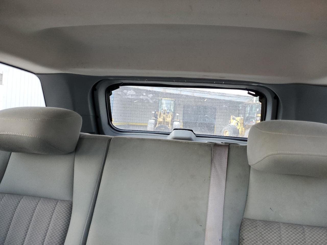 2005 Jeep Grand Cherokee Laredo VIN: 1J4GS48K75C585326 Lot: 55954944