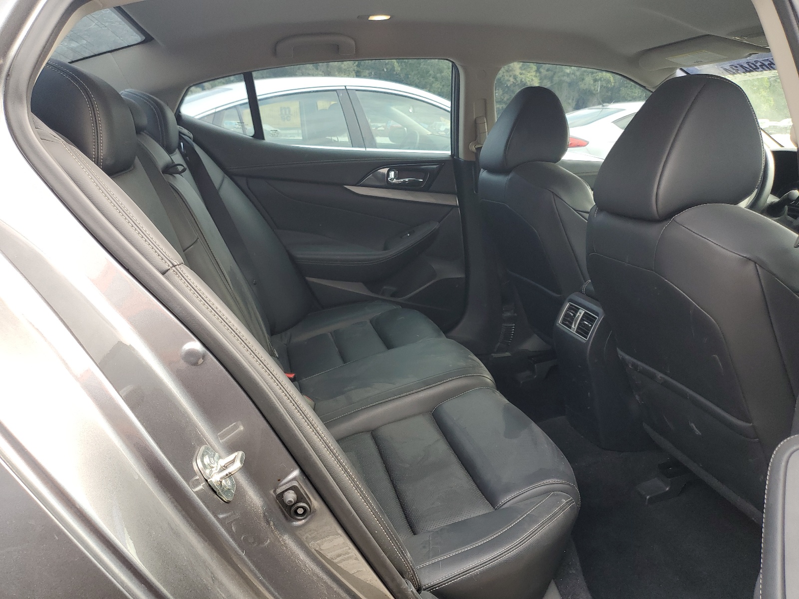 1N4AA6AP7HC419558 2017 Nissan Maxima 3.5S