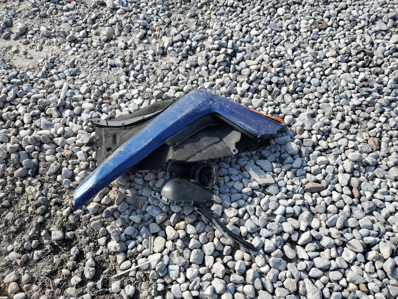 1G1FB1RX5K0115697 2019 Chevrolet Camaro Ls