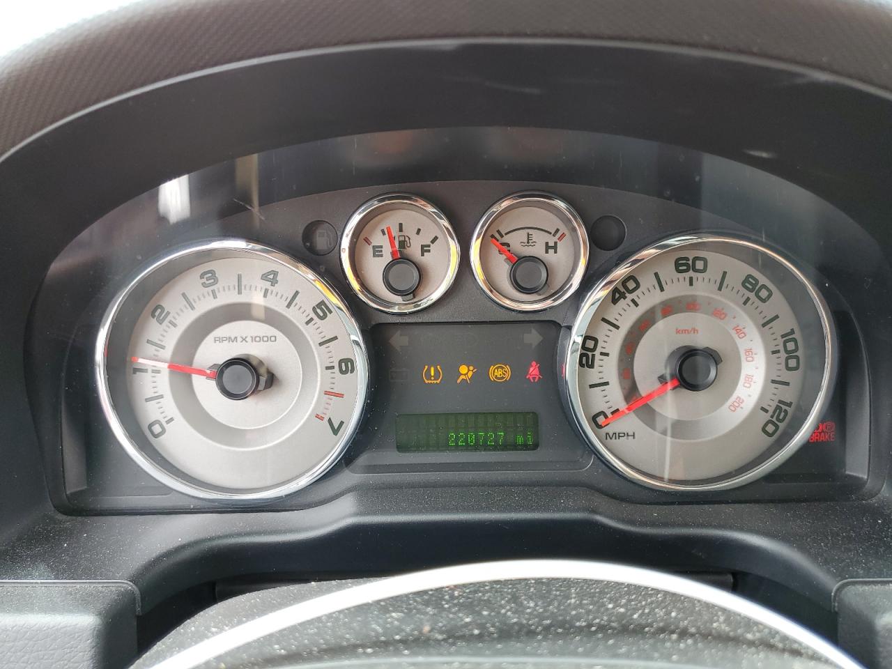 2010 Ford Edge Limited VIN: 2FMDK3KC2ABB74944 Lot: 56117144