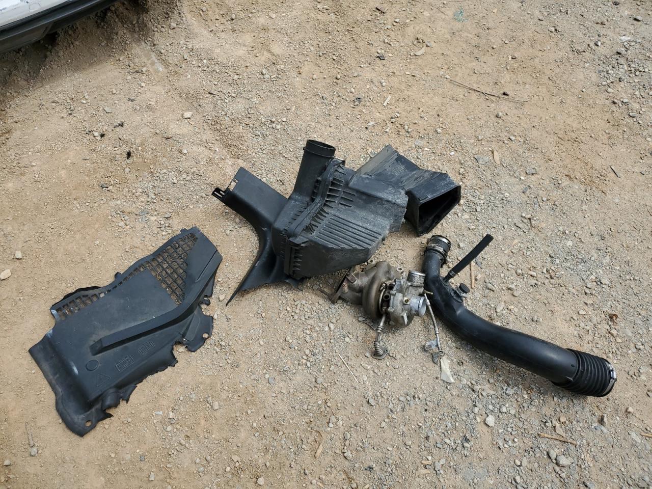 2018 Ford Mustang VIN: 1FA6P8TH8J5104414 Lot: 54367824