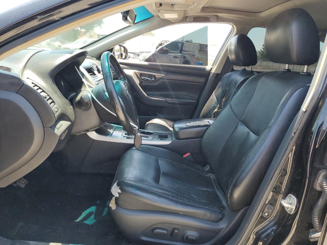 1N4AL3AP0DN553593 2013 Nissan Altima 2.5