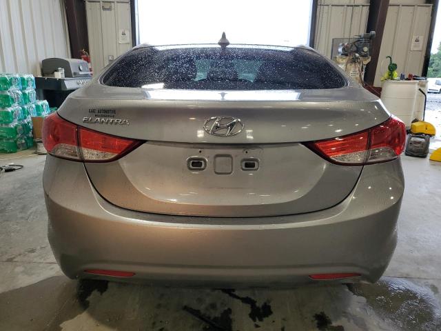  HYUNDAI ELANTRA 2013 Szary