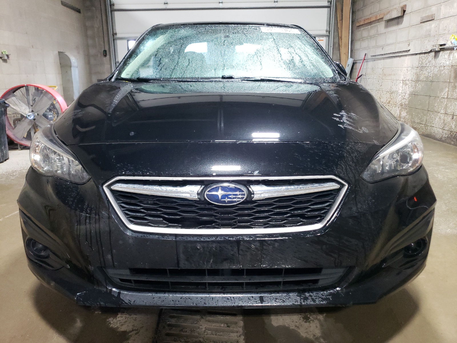 4S3GKAA64K3600295 2019 Subaru Impreza