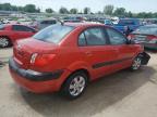 2008 Kia Rio Base de vânzare în Bridgeton, MO - Front End