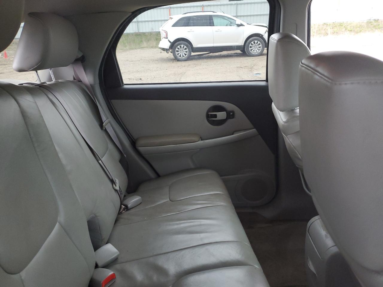 2005 Chevrolet Equinox Lt VIN: 2CNDL73F156108476 Lot: 53332194