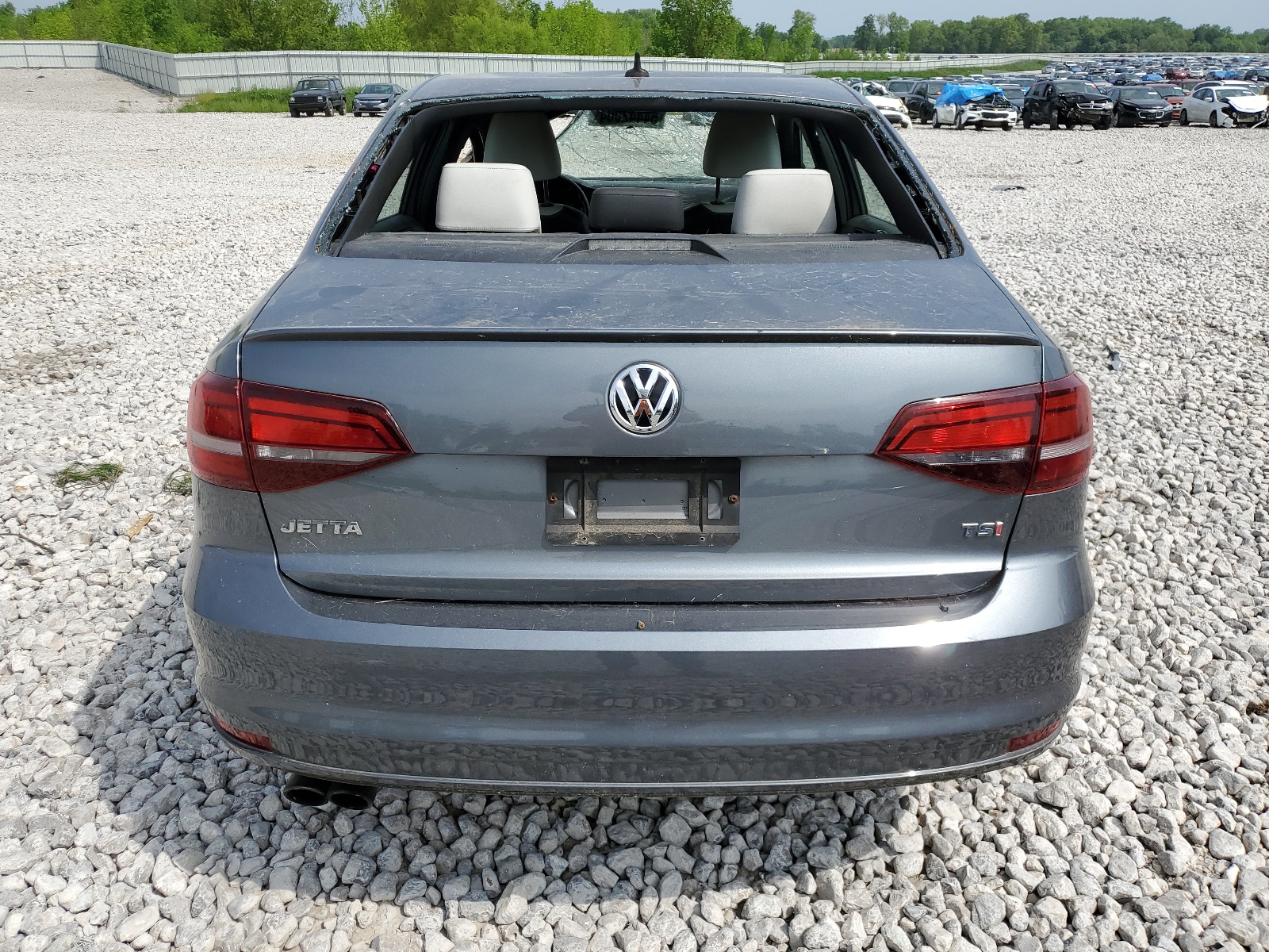3VWD17AJ2GM414965 2016 Volkswagen Jetta Sport