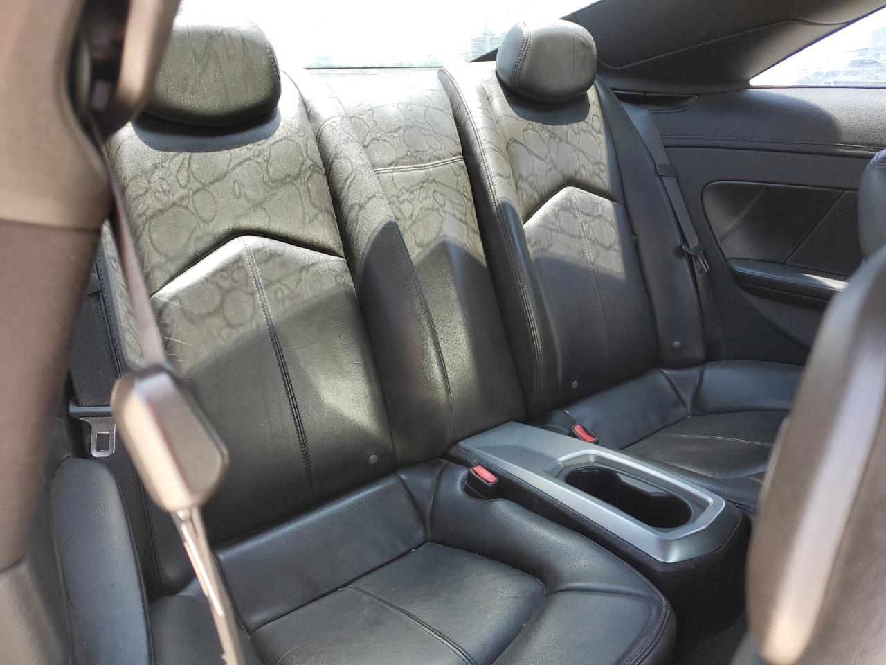 2011 Cadillac Cts VIN: 1G6DC1ED7B0169576 Lot: 57112464