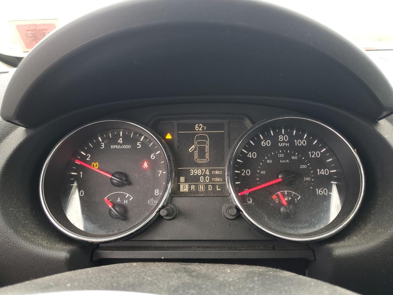 2013 Nissan Rogue S VIN: JN8AS5MV5DW648247 Lot: 55277374