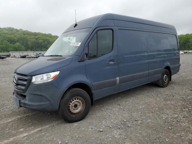 2019 Mercedes-Benz Sprinter 2 3.0L for Sale in Ellwood City, PA - All Over