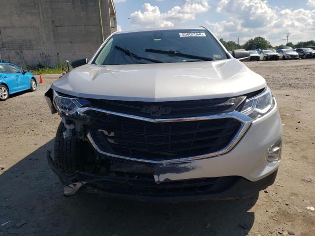 2GNAXHEVXL6280127 | 2020 Chevrolet equinox ls