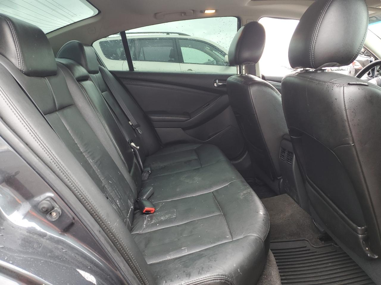 2009 Nissan Altima 2.5 VIN: 1N4AL21E09C187811 Lot: 55362744