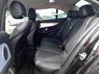 2019 MERCEDES-BENZ E CLASS E220D SE 4DR 9G-TRONIC for sale at Copart CHESTER