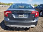 2012 Volvo S60 T5 en Venta en Hillsborough, NJ - Normal Wear